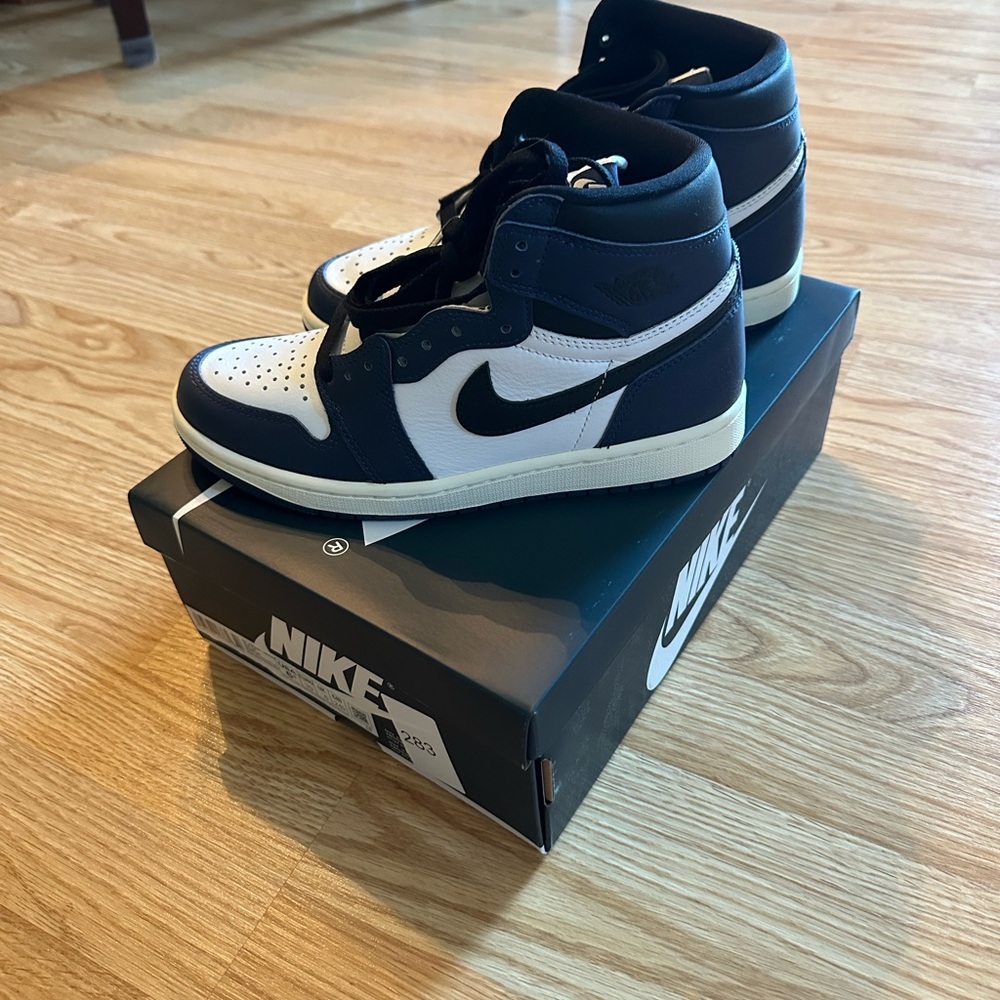 Nike Air Jordan 1 Retro High OG